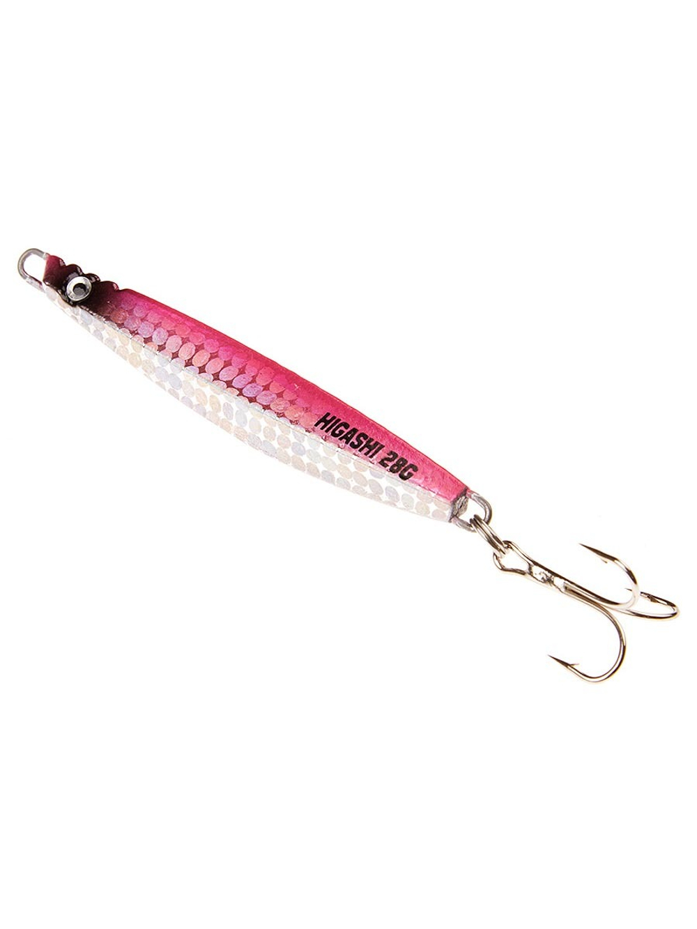 Пилькер HIGASHI Nokogiri jigu 45g TH #01