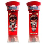 Набор наклеек с правилами «Супер герой дизайн» для RockyBoxer