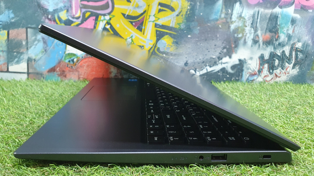 Ноутбук Acer Pentium/4 Gb/FHD/Extensa 15 EX215-32-P0SZ [nx.egner.00c]/Windows 11