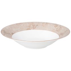 СЕРВИЗ ОБЕДЕННЫЙ LEFARD "ЗОЛОТЫЕ УЗОРЫ" НА 6 ПЕР. 26 ПР. (КОР=2НАБ.)