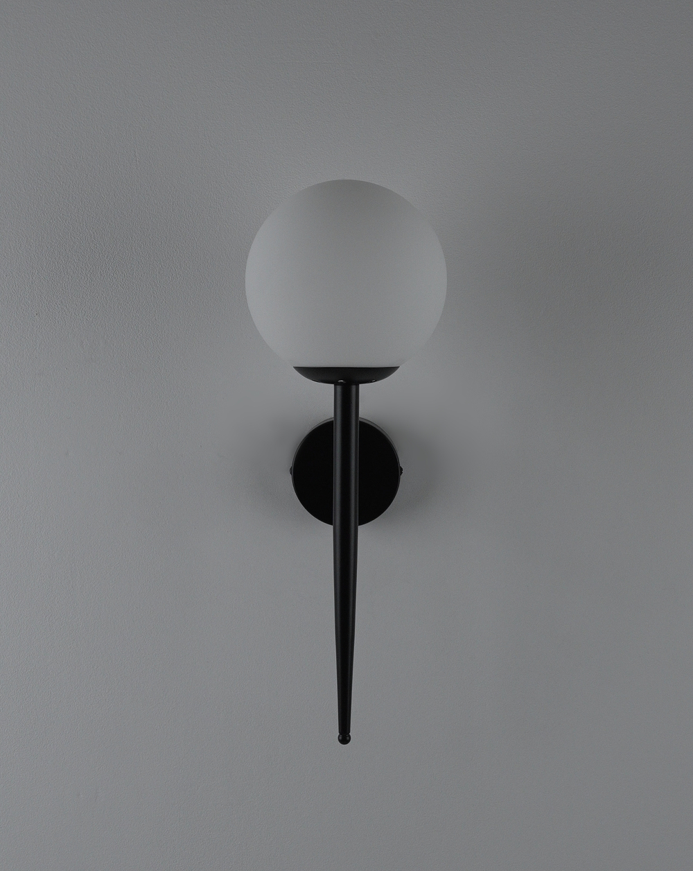 Светильник настенный Moderli V11562-1W Scrumbel