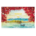Nomad Fuji Five Lakes Color Palette