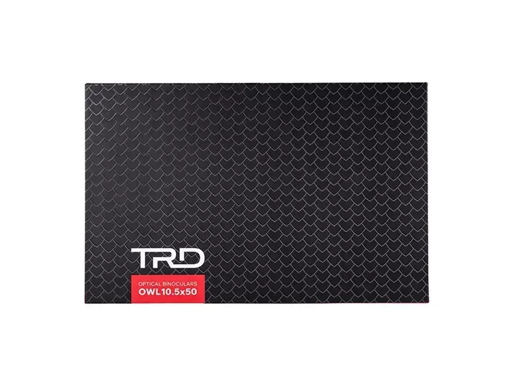 Бинокль TRD OWL 10.5x50 (TOWL10550)