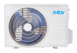 Сплит-система инверторного типа MDV MDSAN-24HRFN8 / MDOAN-24HFN8