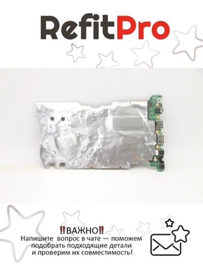 Материнская плата для ноутбука Lenovo ThinkBook 14s Yoga ITL 20WE WIN i5-1135G7 UMA 8G TPM WW (5B21B36503), оригинал