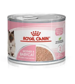 Royal Canin Мазер энд Бэбикет (мусс) 195г.