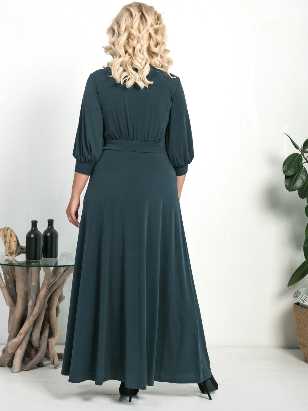 Платье 0-232/4