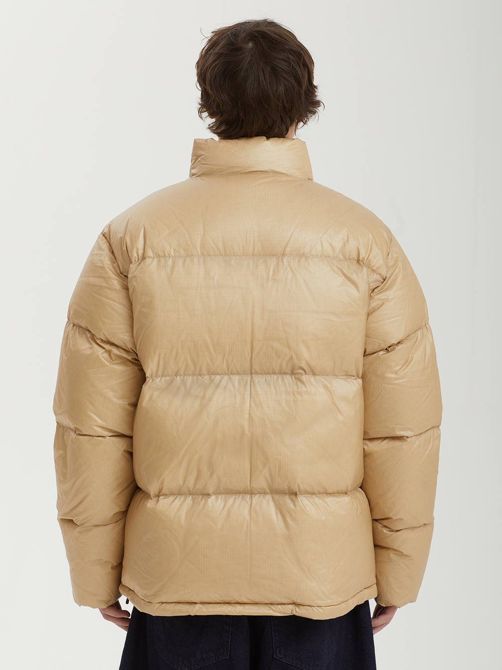 Мужской Пуховик Parachute Ripstop