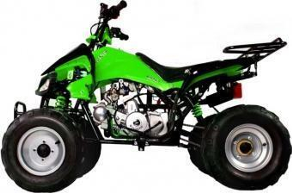 Квадроцикл AVANTIS MIRAGE 4M 125