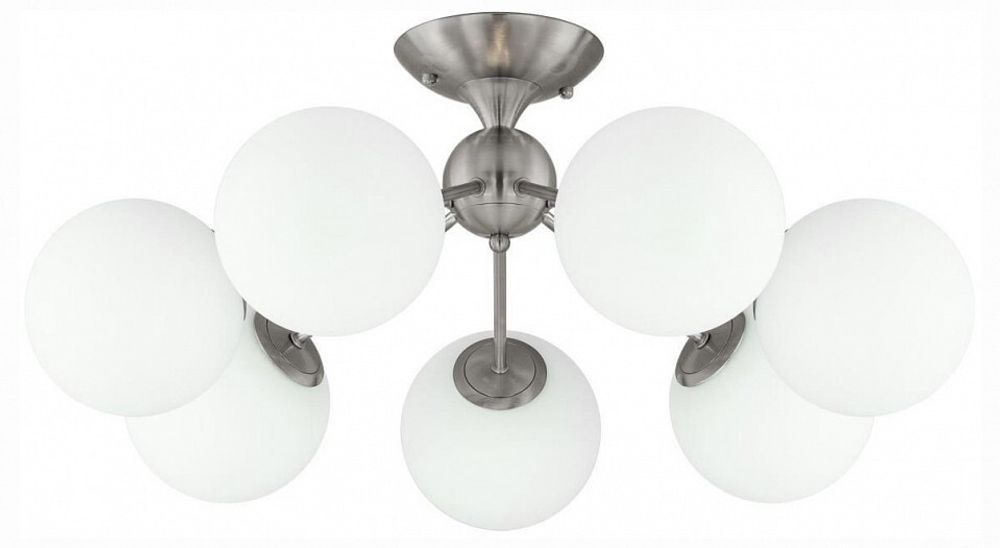 Люстра на штанге Citilux Томми CL102174