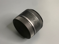 Canon RF 50mm 1.8 STM