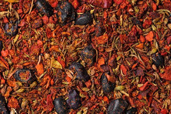 Приправа для плова узбекская