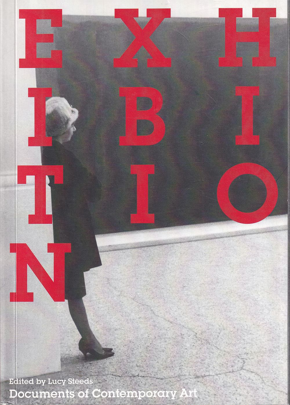 Выставка: Сборник о документов о современном искусстве в галерее Whitechapel