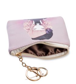 Meri Queen BG- 08/4 Кошелек-подвеска на сумку