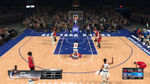 NBA 2K23 Sony PS4