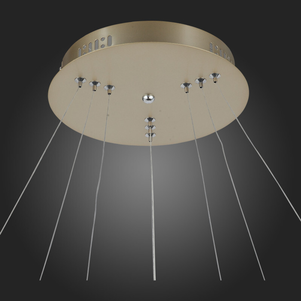 Подвесной светильник ST-Luce Erto SL904.203.03