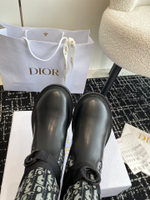 Christian Dior D-Major Boot