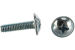 ВИНТ Д/КРЕПЛЕНИЯ РУЧКИ ELEMENT ОЦИНК М4Х14ММ 12ШТ