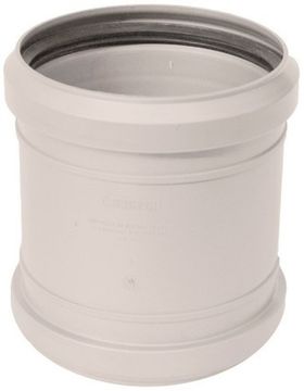 Муфта соединительная Sinikon Comfort 50 мм канализационная (арт. 528003.K)