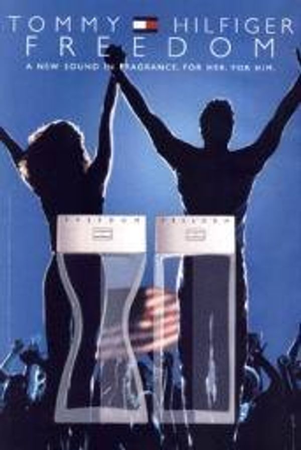 Tommy Hilfiger Freedom for Him