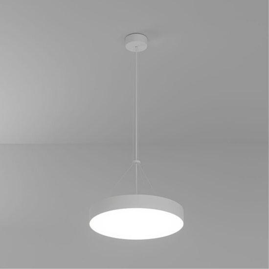 A660033 КОМПЛЕКТ ПОДВЕСНОГО МОНТАЖА FADO для светильников 20Вт, 36Вт, 50Вт, 100Вт