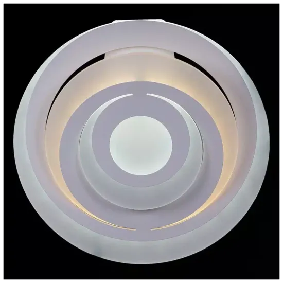 Светильник потолочный 03803-9.2-79W*2