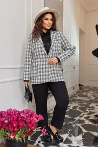 Пиджак УК-487-2 Fabrika