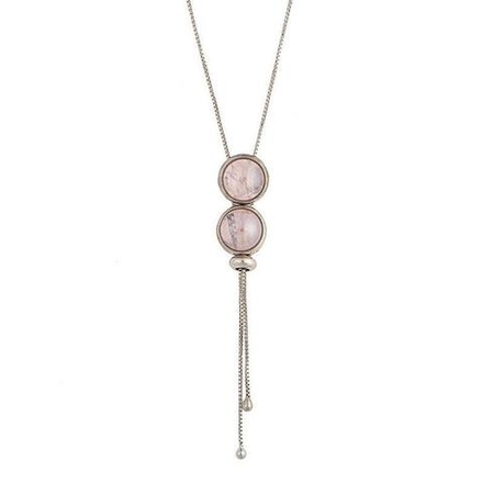 Сотуар Possebon Pearl Quartz Rose B1793.9 R/S