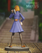 Нобара Кугисаки Магическая битва Фигурка Satoru Gojou The Magic Battle Sorcery Fight