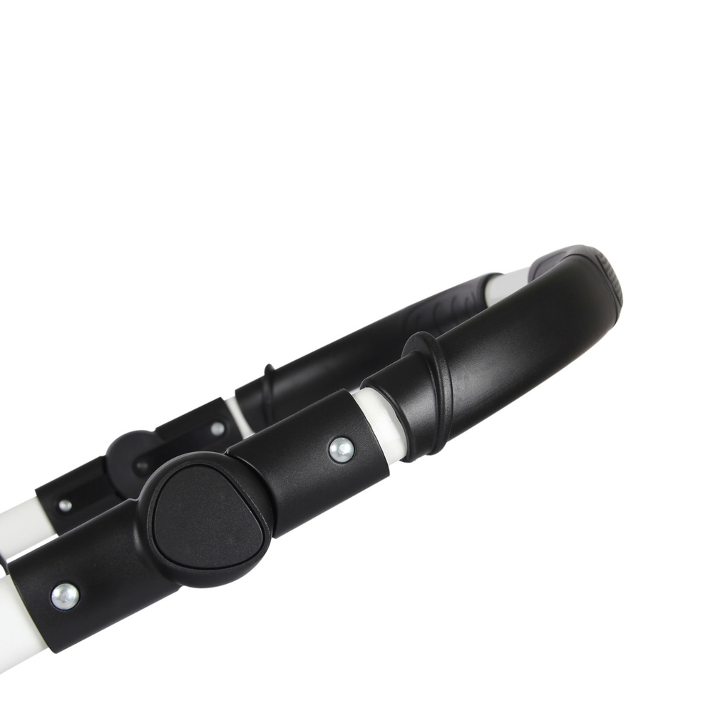 Коляска BERTA 2в1 (Alis) (Be 07 (бежевый))