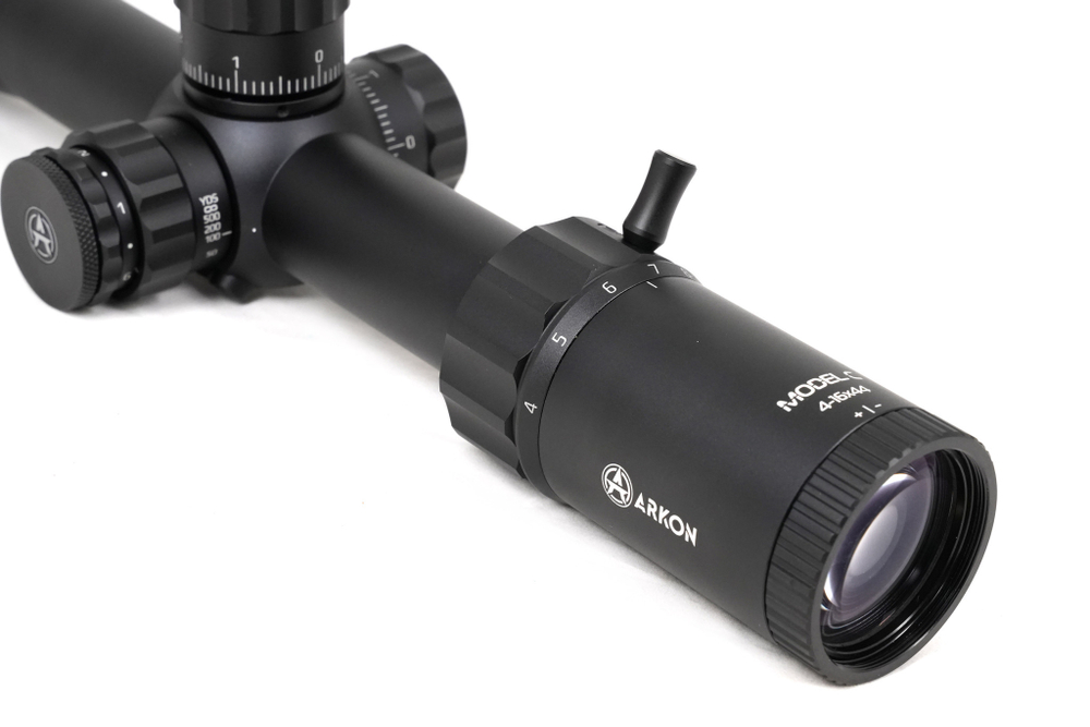 Оптический прицел Arkon Model С 4-16x44
