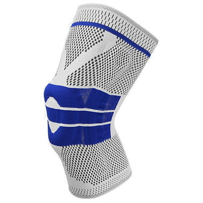 Наколенник спортивный, функциональный BS-7727, размер XL, 1 шт