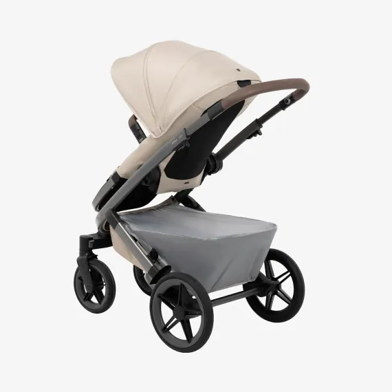 Детская коляска 2 в 1 Joolz Geo5 Sandy Taupe