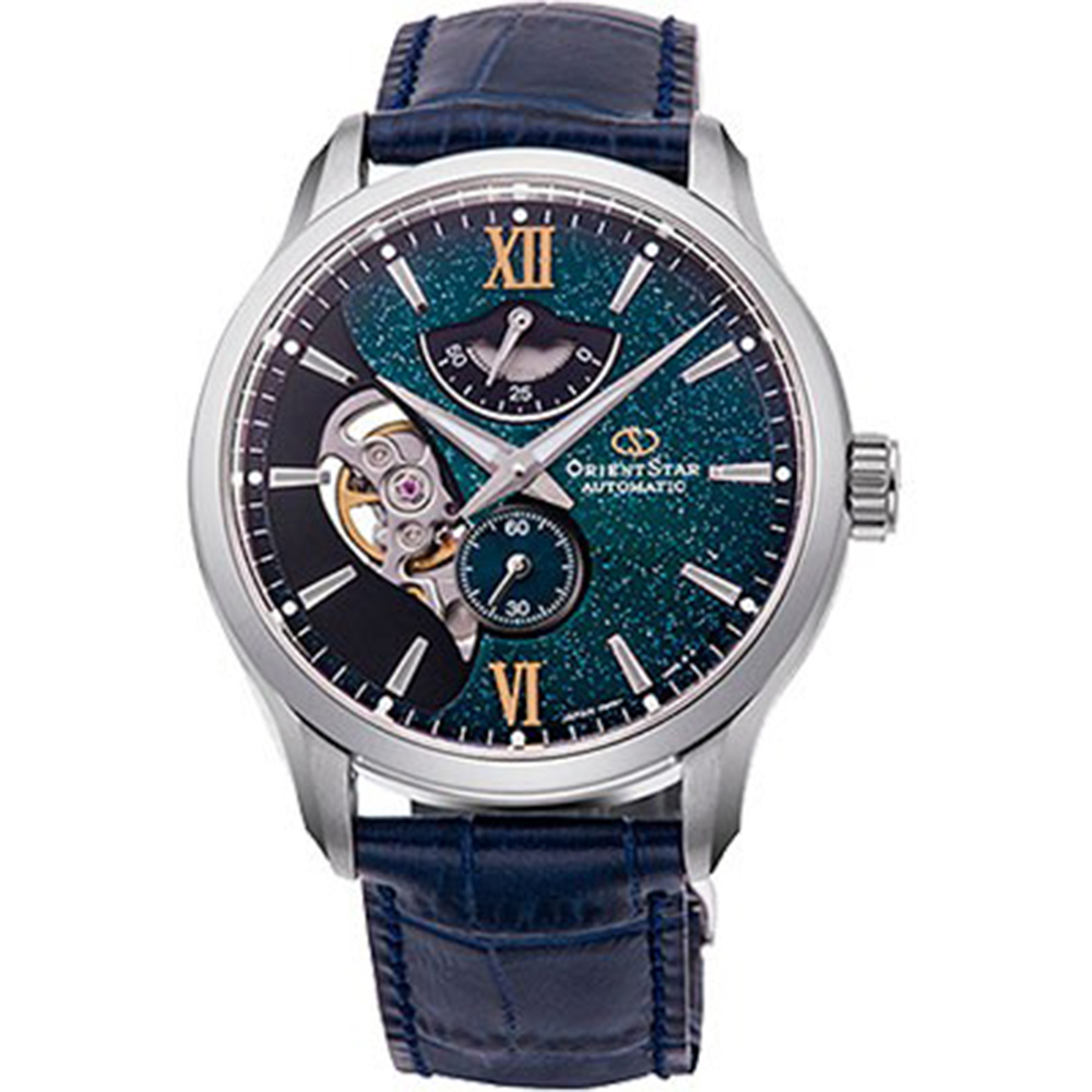 Orient Star RE-AV0B05E