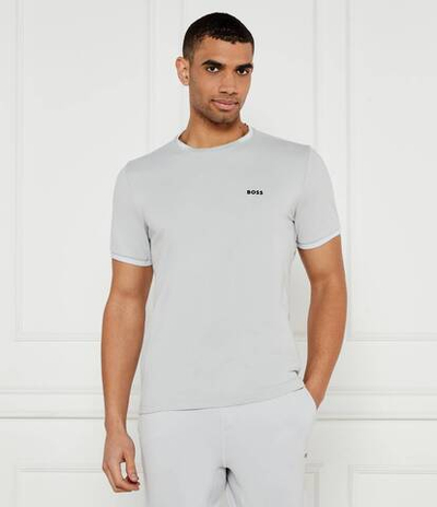 Футболка Taul BOSS GREEN - серый(50521245)