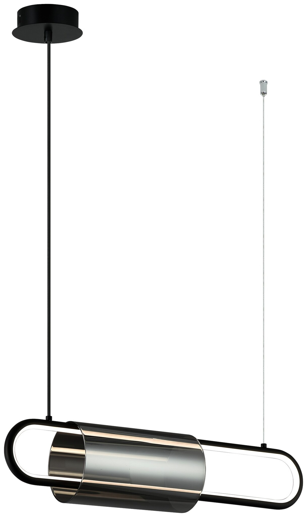 Светильник подвесной Velante 260-023-01