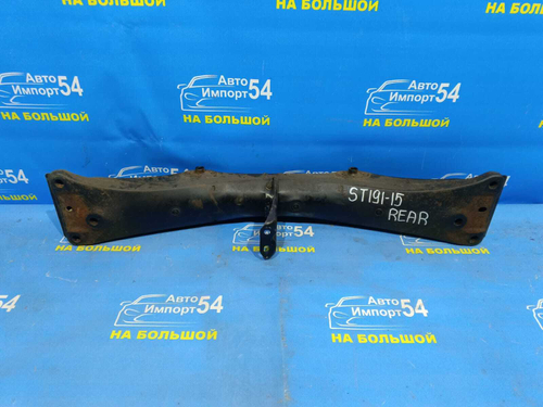 Балка задняя TOYOTA CALDINA 1998