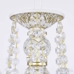 Подвесная люстра Bohemia Ivele AL16302/6/160 WMG