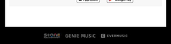 Альбом GENBLUE - ACT LIKE THAT 1st EP Album EVER MUSIC Version