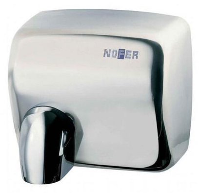 Сушилка сенсорная 2450 W нерж. сталь CYCLON 01101.B глянцевый