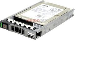 Серверный жесткий диск HDD Dell 400-AZYG