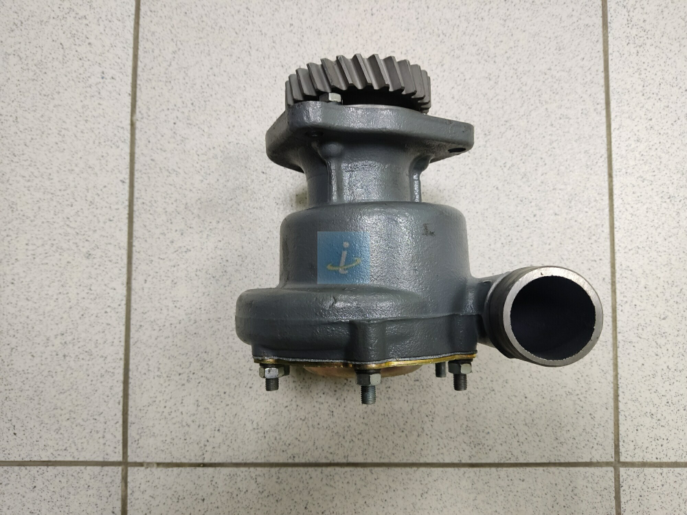 Насос водяной ТМЗ 240