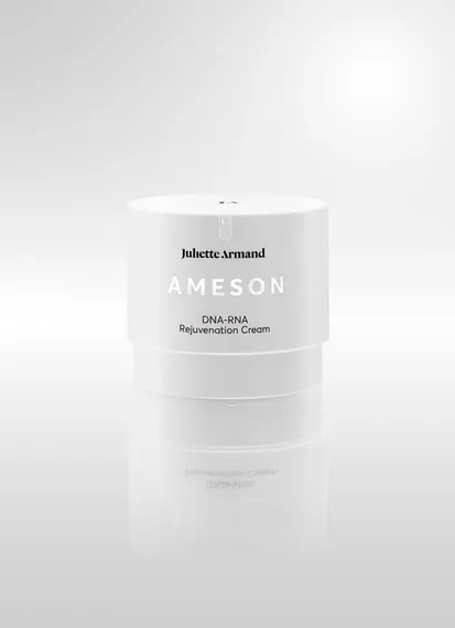 Ревитализирующий крем с DNA-RNA и пептидами