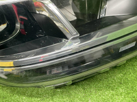 Фара правая Chery Tiggo 4 (2018-2023) LED