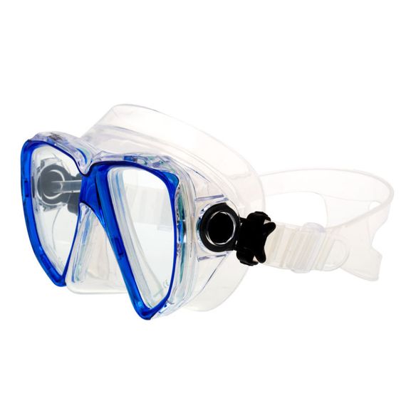 Маска Marlin Start Black