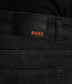 Джинсы Delaware BC-C BOSS ORANGE - черный(50506699)