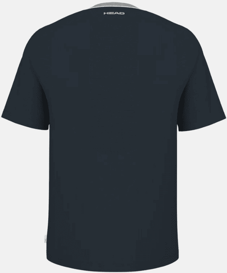 Футболка мужская Head Petite Perfomance T-Shirt, арт. 811525-NV