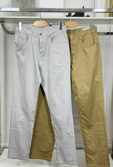 Джинсы Brunello Cucinelli
