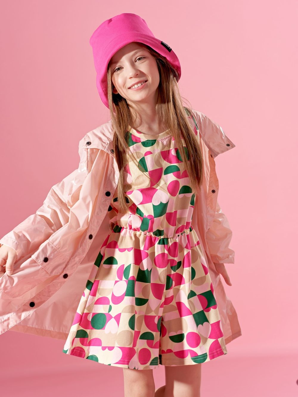 Панама "Бабл-гам" 7+