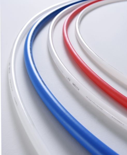 Трубы из сшитого полиэтилена. Плюсы и минусы.